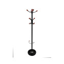 BLACK COATRACK DR-9-1334