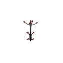 BLACK COATRACK DR-9-1334