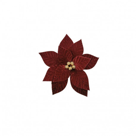 ARTIFICIAL CHRISTMAS FLOWER30CMHY1-22197