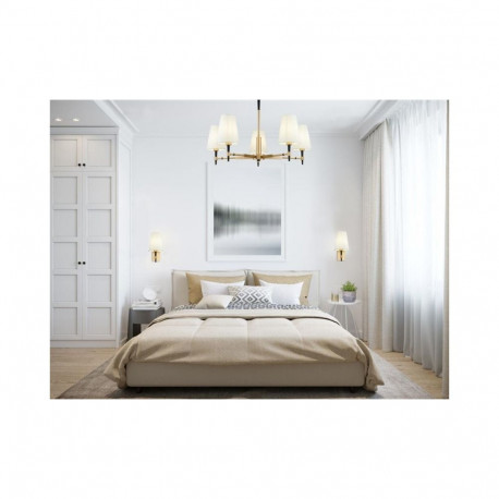 CHANDELIER H001CL-05BS