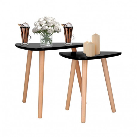 Diivanilaudade komplekt HF0014 51X45 39X40