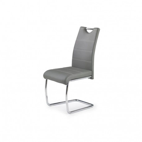 DINING ROOM CHAIR K211 GREY 60X42X97