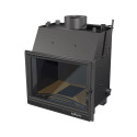FIREPLACE INSERT LB800 15KW