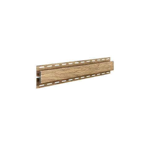 CENT JOINT TRIM SVPU-18 HONEY OAK
