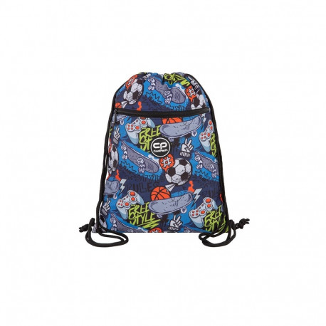 Coolpack jalatsikott