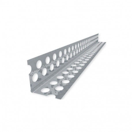 ANGLE AL MAX 0.40X24X24 MM 3 M (50)