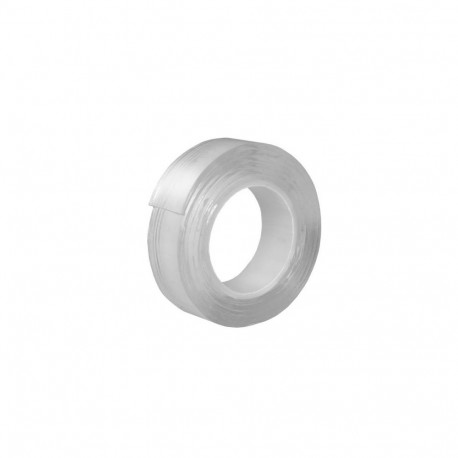 DOUBLE SIDE ADHESIVE GEL TAPE 18MMX2M