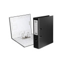 ARCH FILE A4 8CM BLACK