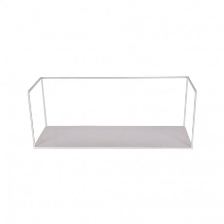 SHELF HANGING BRONI. 40X15X15CM