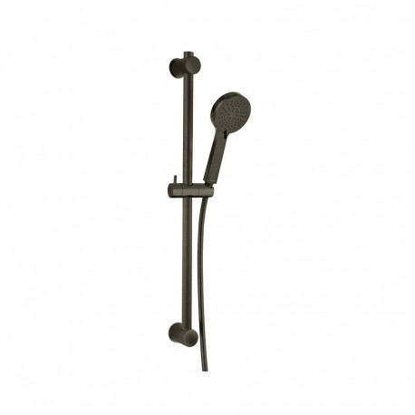 Rillo dušikomplekt 3 joaga gun metal N365GM