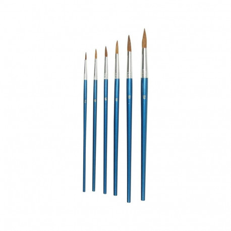 BRUSH SERIES CENTRUM 6