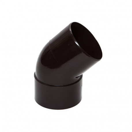 RAINWATER PIPE ELBOW