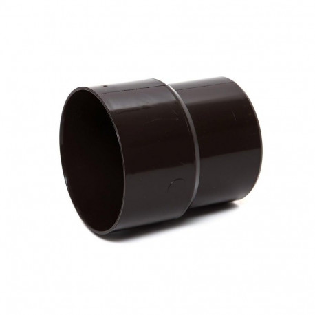 DOWNPIPE CONNECTOR, BROWN