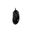 LOGITECH G403 HERO GAMING MOUSE