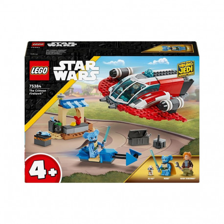 Konstruktor LEGO Star Wars 75384