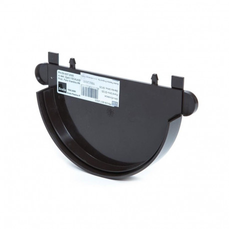 SCALA universaalne pruun otsatükk