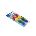 Magnetid diam.30mm 8pcs/blister 91386
