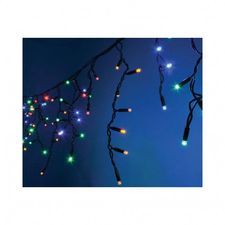 STRING LIGHTS XY21250GC-M 250LED 5M