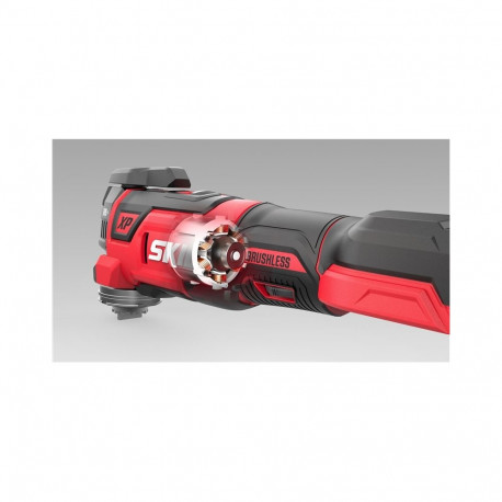 20V BL MULTITOOL 3650CB