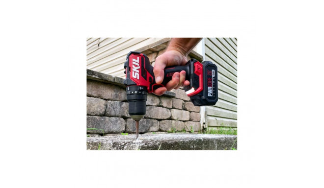 DRILL DRIVER CORDLESS 3021CA 20V