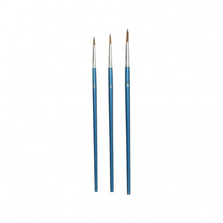 BRUSHES (80657 3 UNITS)