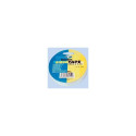 Kahepoolne kleeplint 18MM X 6.3M8