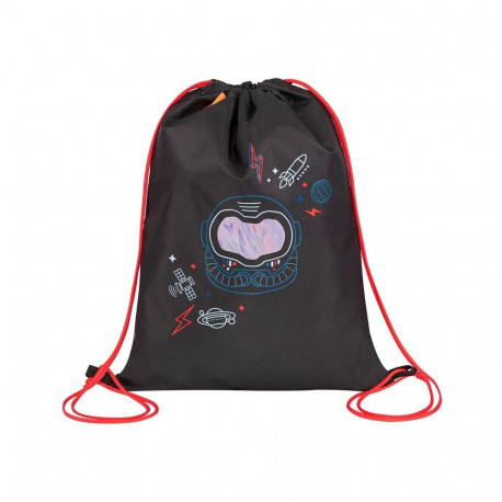SPORTS BAG TGAS-031S02 STAY FOCUSED