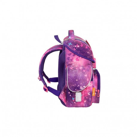 SCHOOLBAG PRO GLITTERY NIGHT
