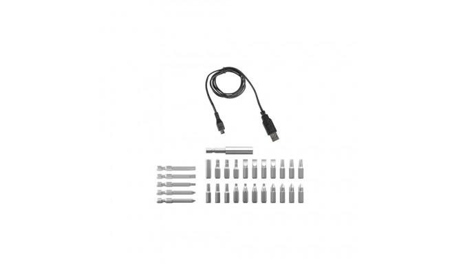 SCREWDRIVER TWIST 2714GA 4V
