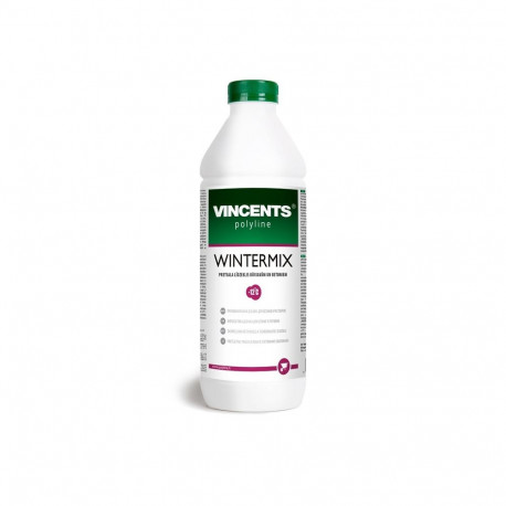 ADDITIVE ANTIFROST -12C WINTERMIX 1L