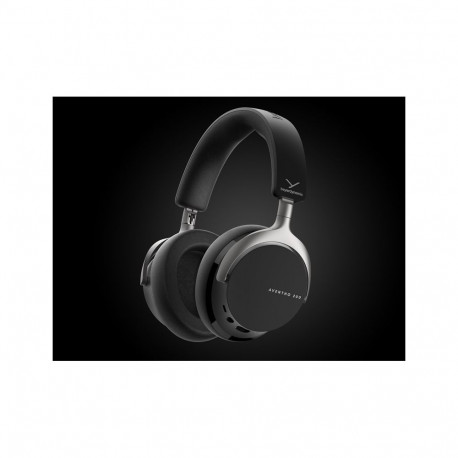 HEADPHONES BEYERDYNAMIC AVENTHO 200 BLCK