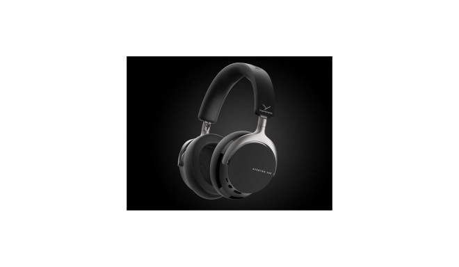 Beyerdynamic Aventho 200 mustad kõrvaklapid