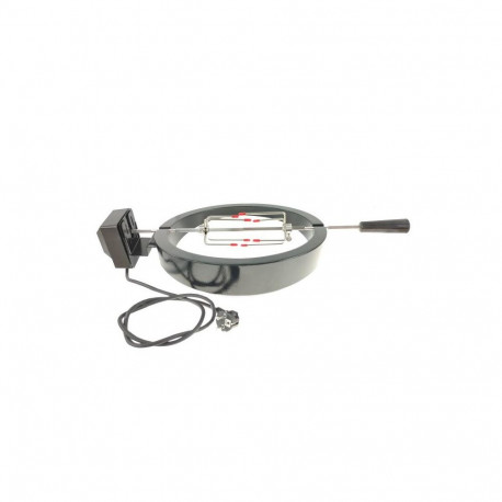 Pöörlev varras Kamado Bono Grande grillile