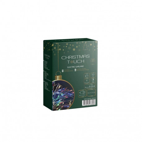 GARLAND EL MICRO MULTI 120L 12M IP44
