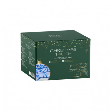 Elektrisinine valguskett 600L 12M IP44