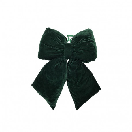 Jõulukaunistus lips 48cm D6K776-3