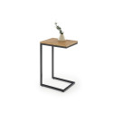TABLE SIDE NISA 40X30X60 CM