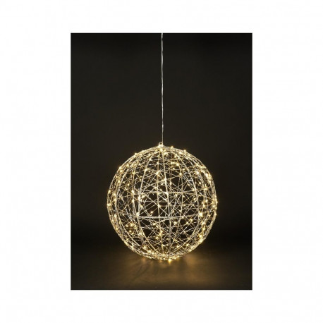 Elektriline dekoratiivkera D40CM IP44