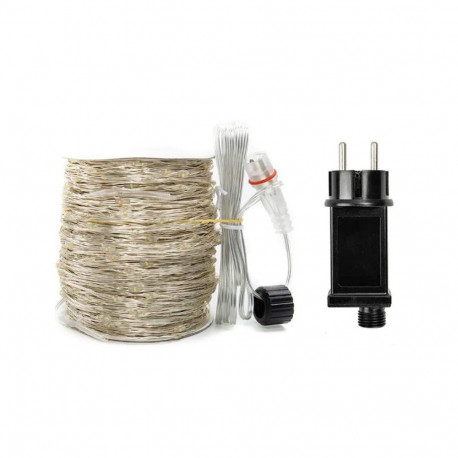 Garland EL MICRO C valge valguskett 2000L 200M IP44