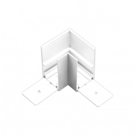 SURFACE CORNER WHITE MLP1080M