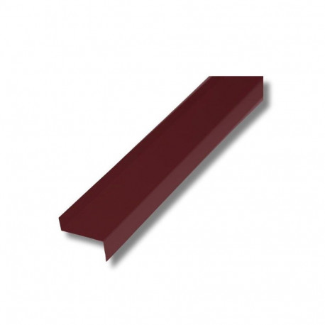 WINDOWSILL EXT 60X2000MM RAL3005