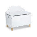Laste kummut Cloud 60X34.5X56CM valge