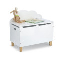 Laste kummut Cloud 60X34.5X56CM valge