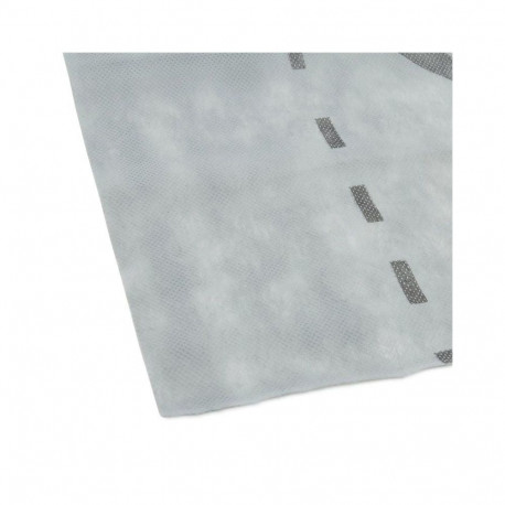 WIND INSULATION FILM 1.5X50M 100G/M2