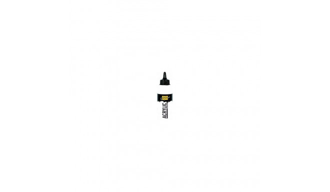 Valge akrüülvärv 250 ML 84201