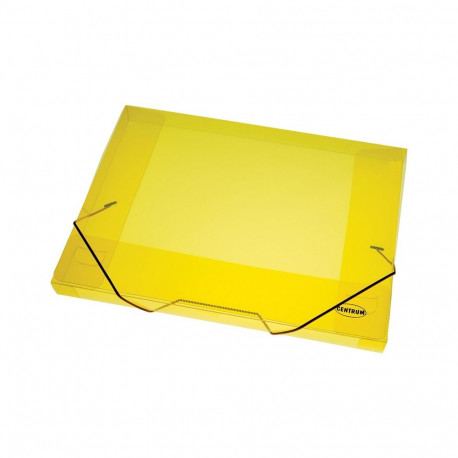 A4 dokumendimapp 80019