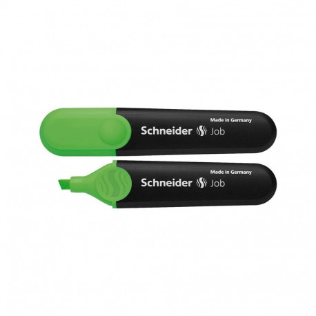 HIGHLIGHTER JOB 1504 GREEN