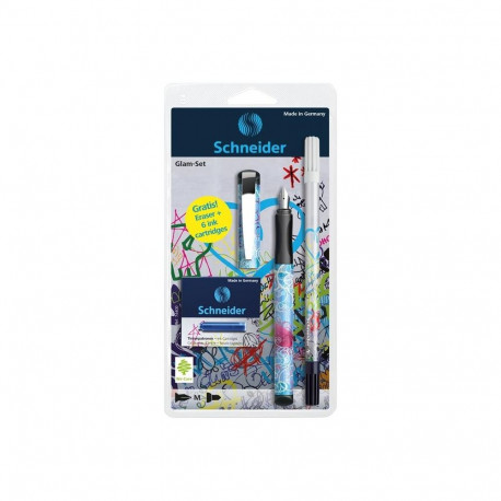 Pliiatsite komplekt 74400