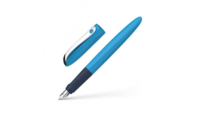 Wavy A sinine sulepea vutlaris