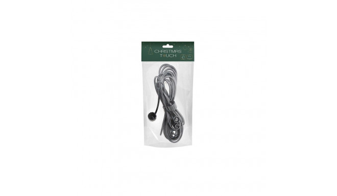 5M LEAD BLACK WIRE